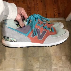 New Balance Sneakers